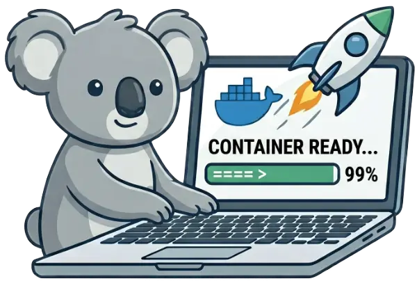 Image of: Take Control of Your Watch Parties: A Deep Dive into Self-Hosting the KoalaSync Relay Server