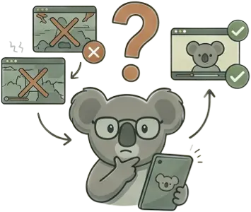 Image of: Why KoalaSync is the Best Teleparty Alternative for Self-Hosted Media